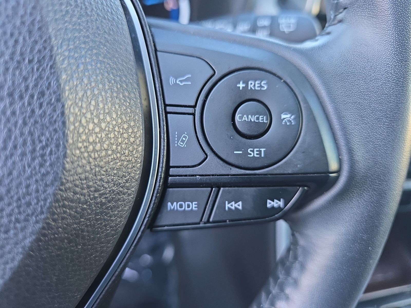 2021 Toyota RAV4 Hybrid Limited