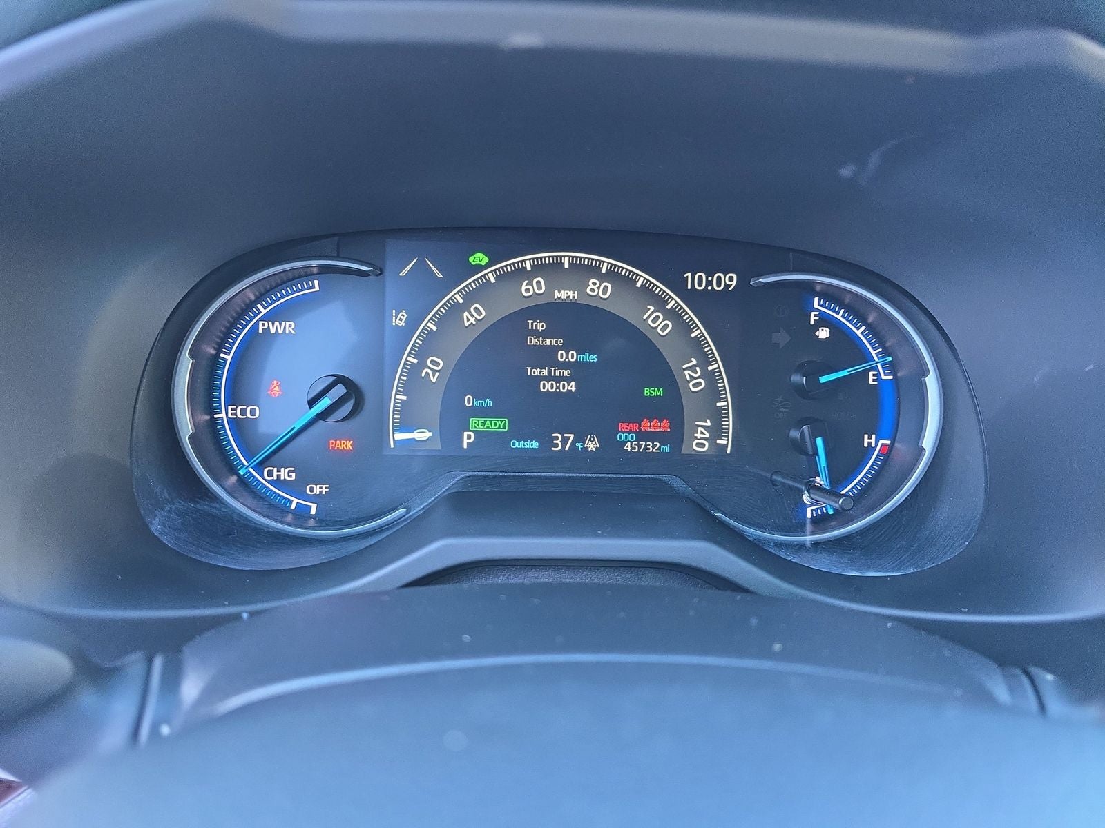 2021 Toyota RAV4 Hybrid Limited