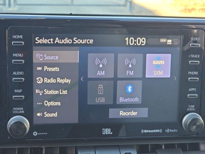 2021 Toyota RAV4 Hybrid Limited