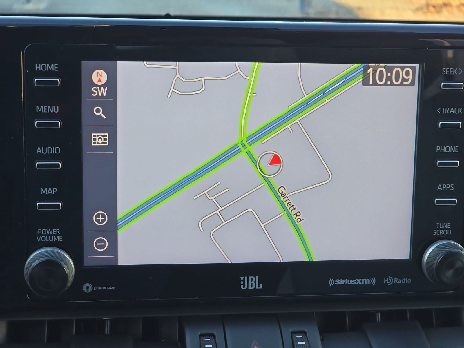 2021 Toyota RAV4 Hybrid Limited