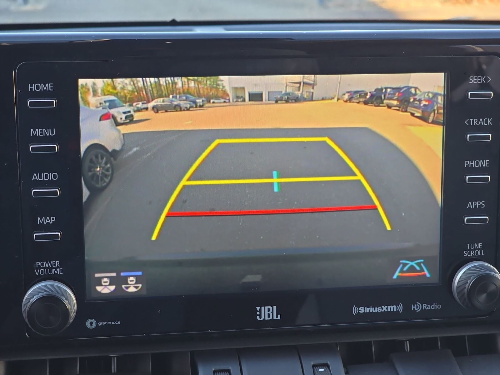 2021 Toyota RAV4 Hybrid Limited