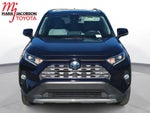 2021 Toyota RAV4 Hybrid Limited
