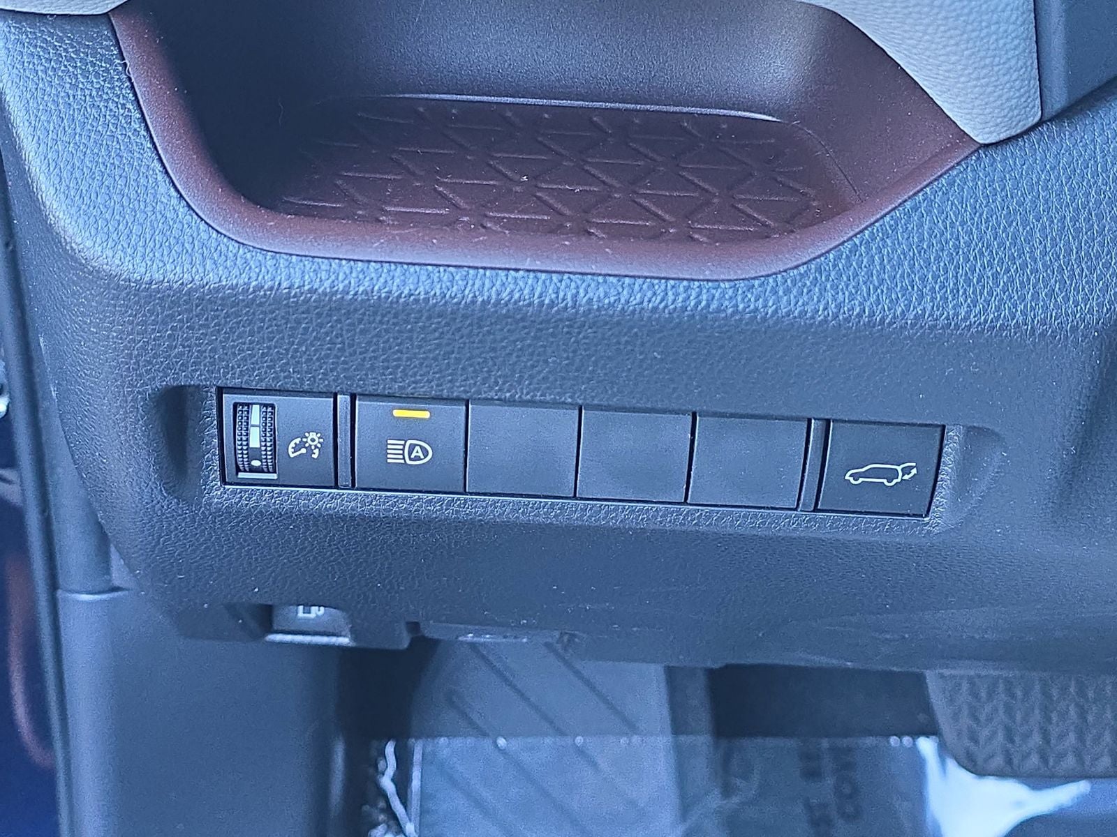 2021 Toyota RAV4 Hybrid Limited