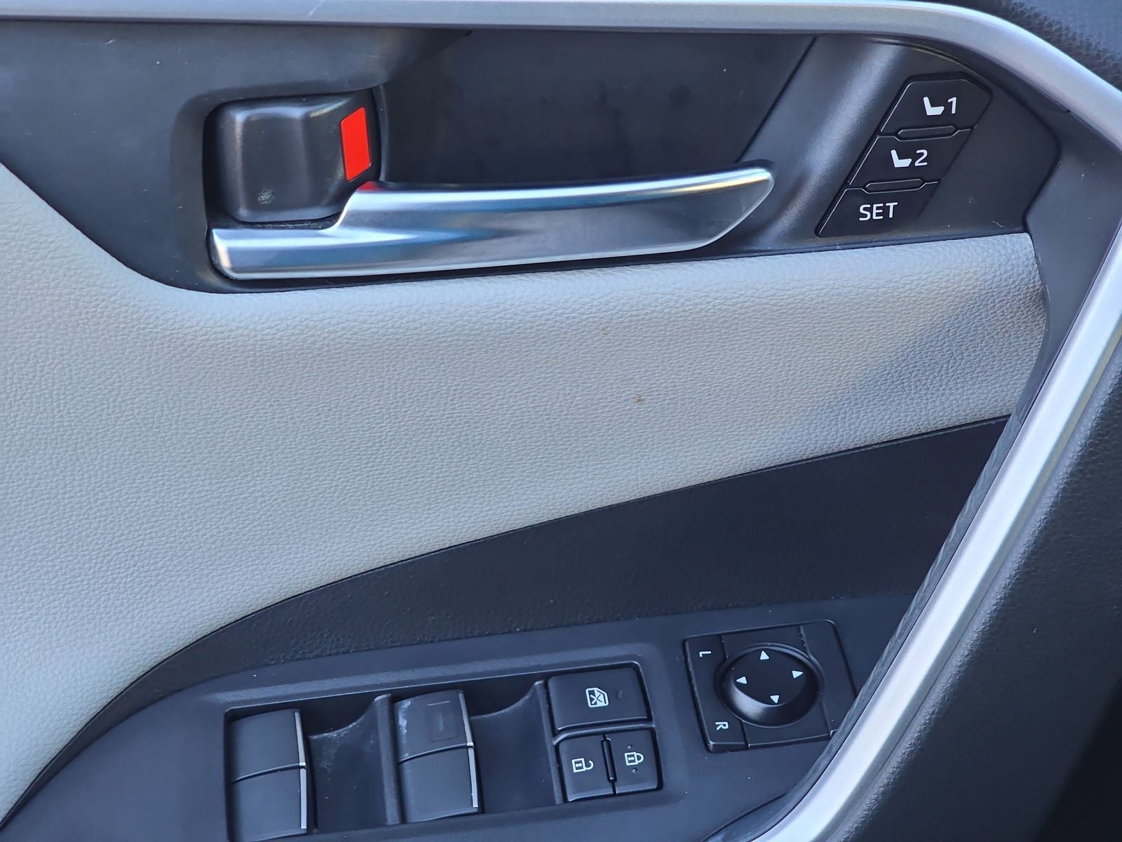 2021 Toyota RAV4 Hybrid Limited