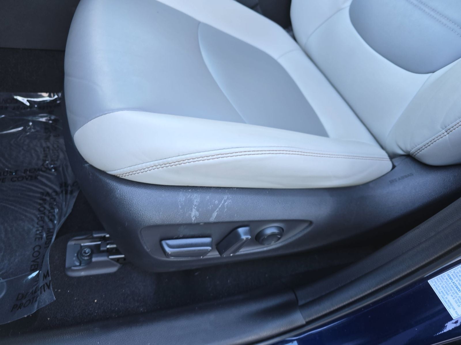 2021 Toyota RAV4 Hybrid Limited