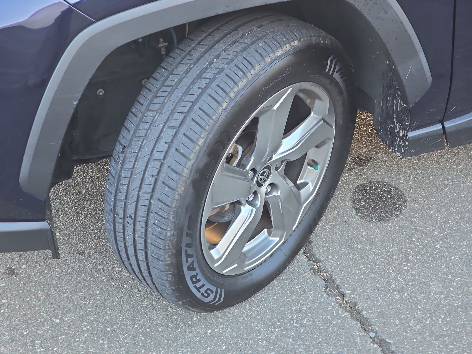 2021 Toyota RAV4 Hybrid Limited