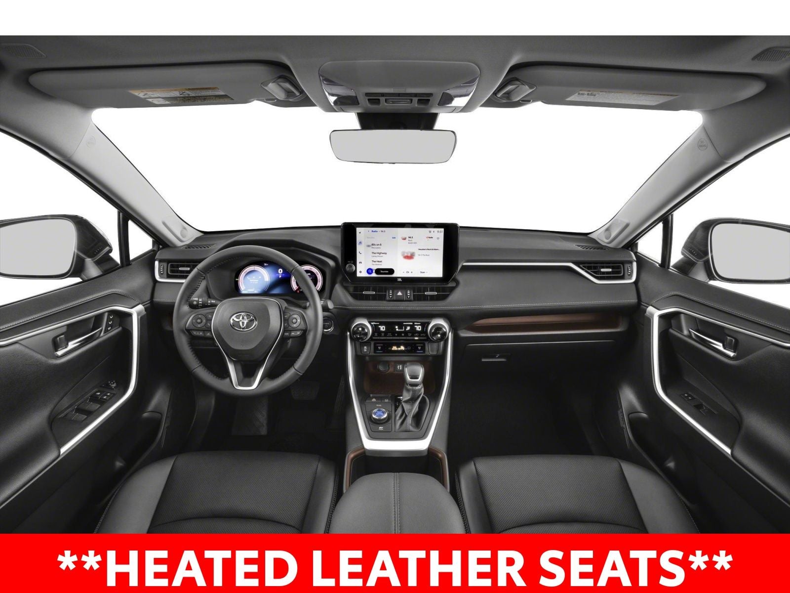2025 Toyota RAV4 Hybrid Limited
