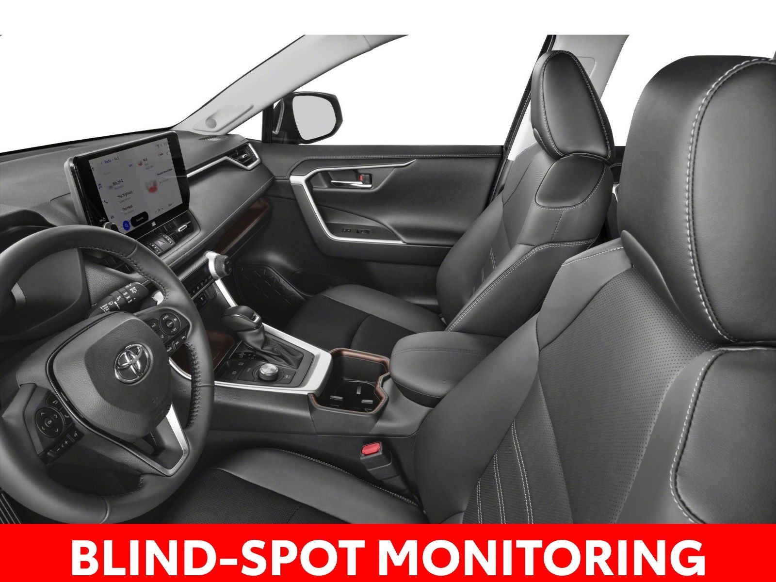2025 Toyota RAV4 Hybrid Limited