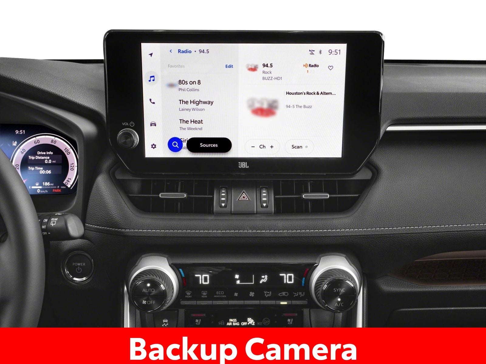 2025 Toyota RAV4 Hybrid Limited