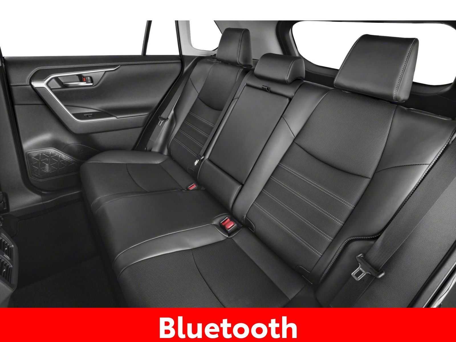 2025 Toyota RAV4 Hybrid Limited