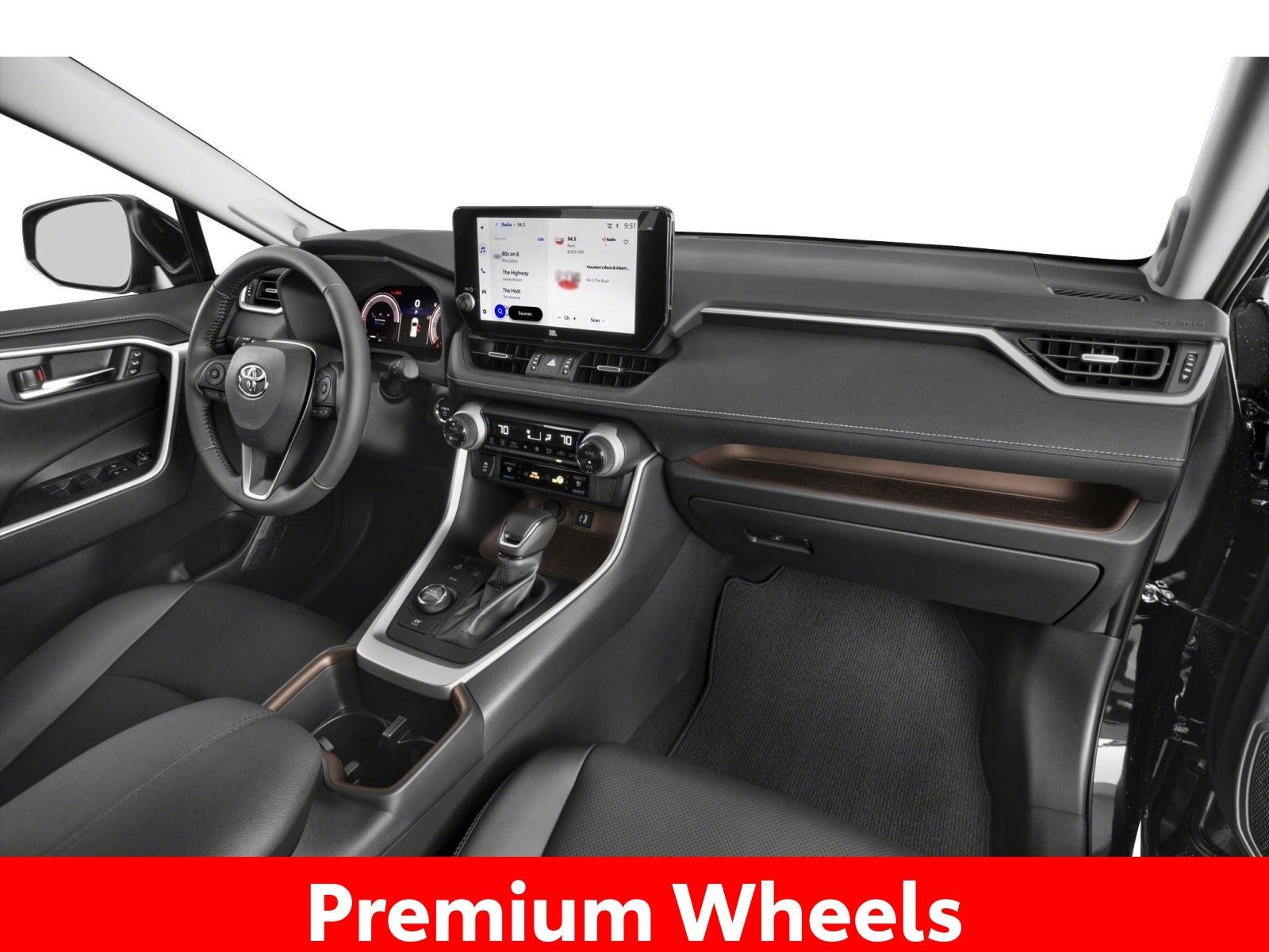 2025 Toyota RAV4 Hybrid Limited