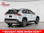 2025 Toyota RAV4 Hybrid Limited