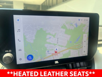 2025 Toyota RAV4 Hybrid Limited