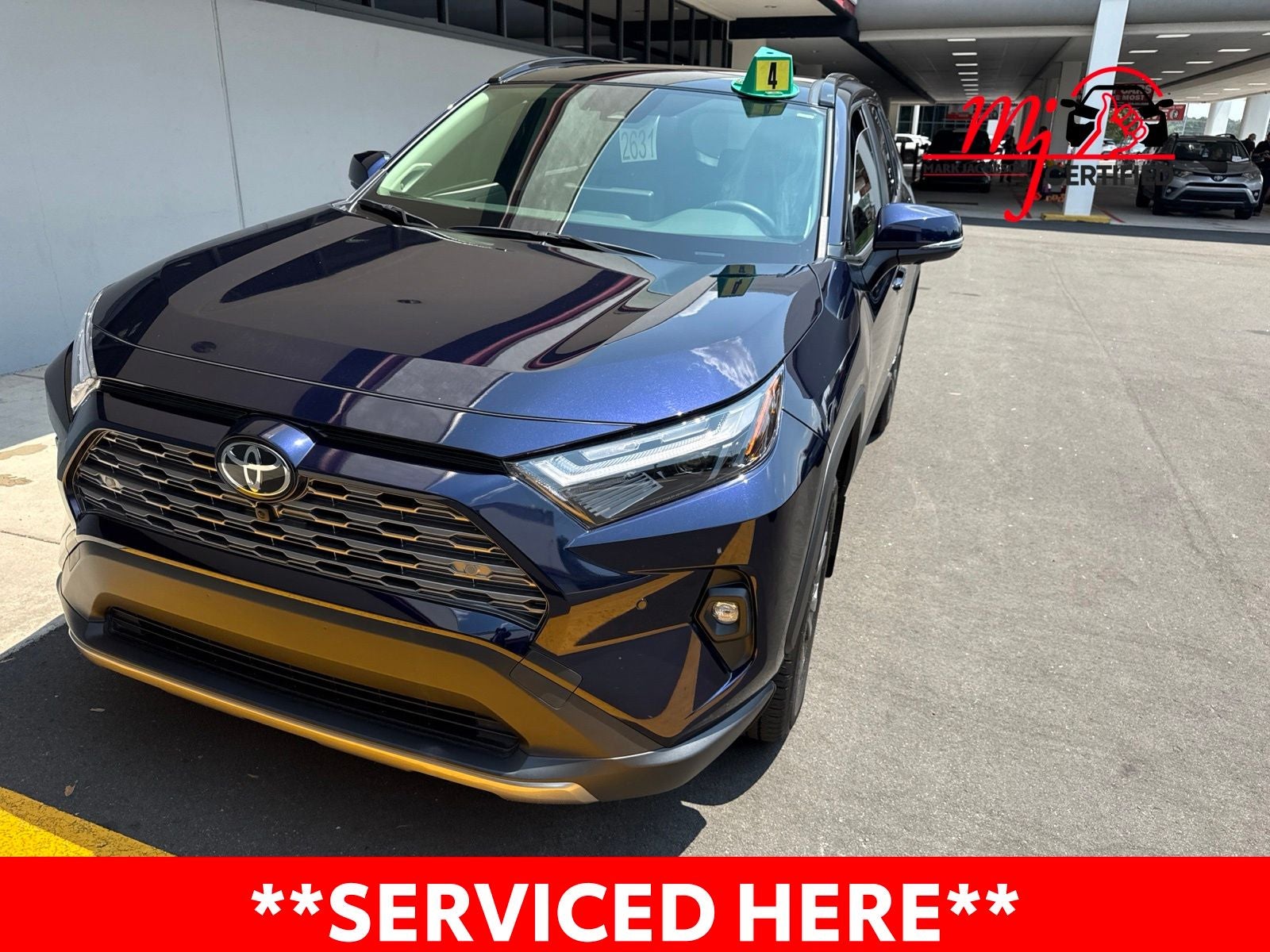 2025 Toyota RAV4 Hybrid Limited