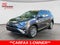 2017 Toyota RAV4 Hybrid Limited