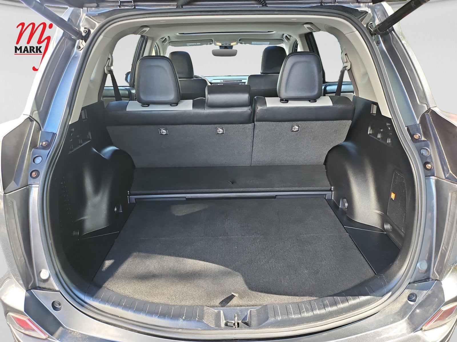 2017 Toyota RAV4 Hybrid Limited