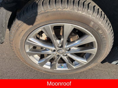 2017 Toyota RAV4 Hybrid Limited