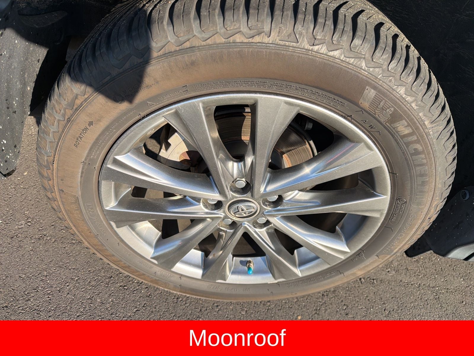 2017 Toyota RAV4 Hybrid Limited