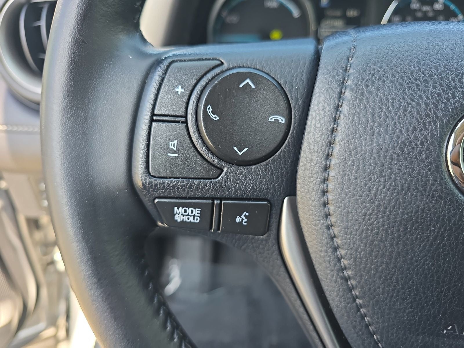 2017 Toyota RAV4 Hybrid Limited