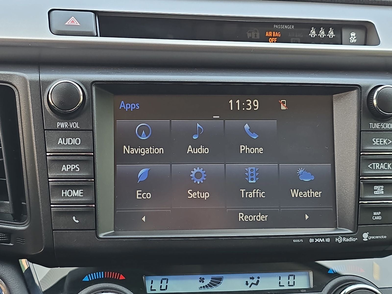2017 Toyota RAV4 Hybrid Limited
