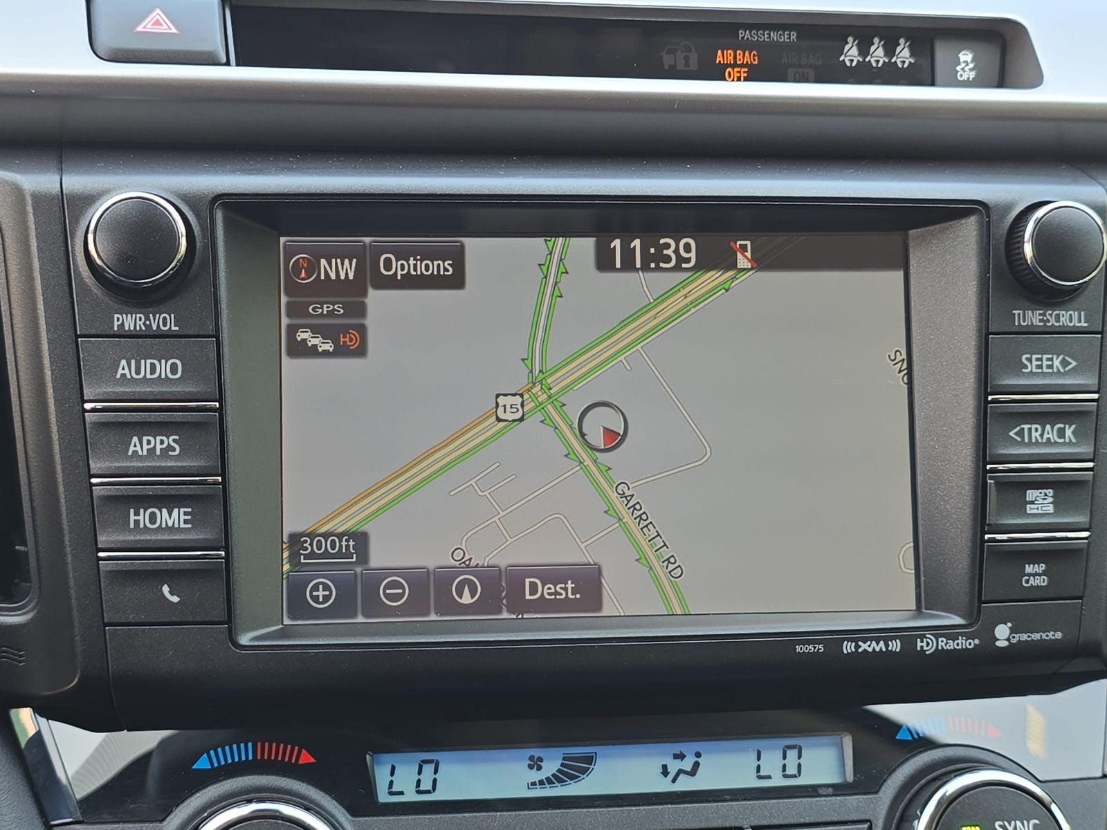 2017 Toyota RAV4 Hybrid Limited
