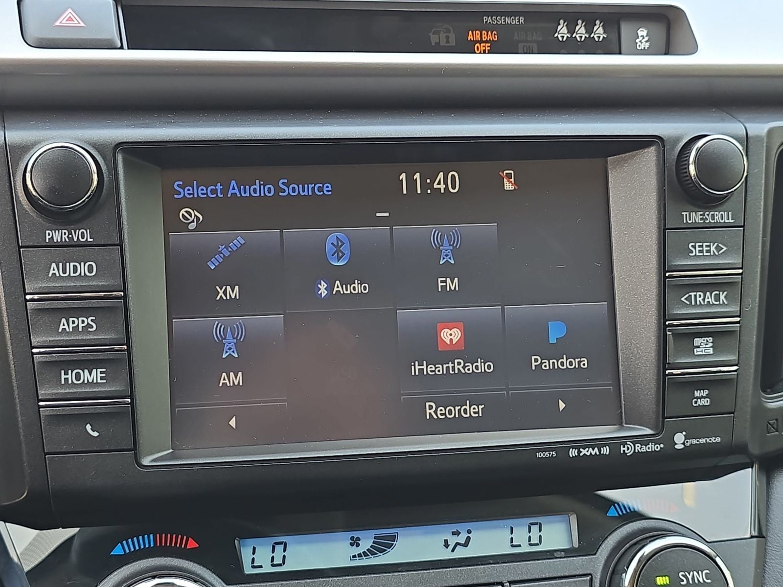 2017 Toyota RAV4 Hybrid Limited