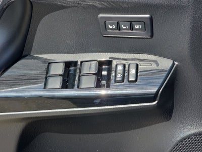 2017 Toyota RAV4 Hybrid Limited