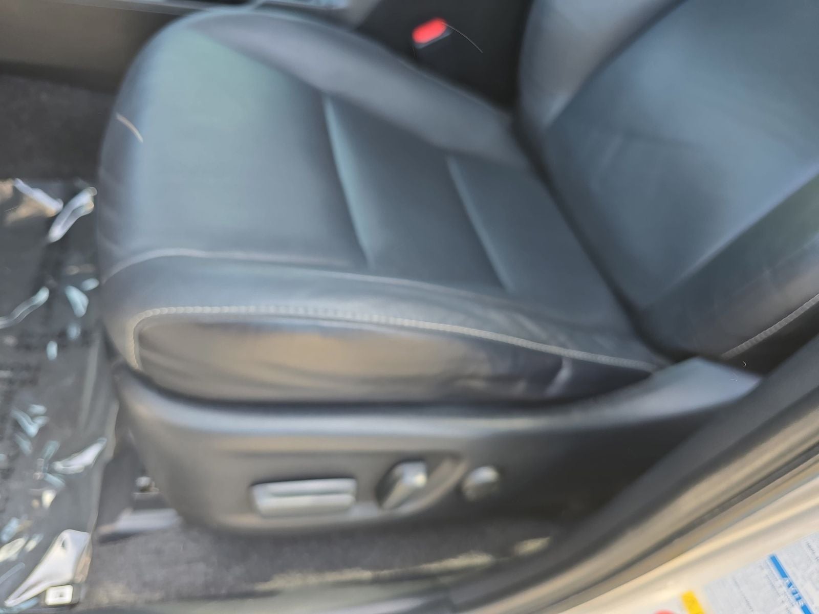 2017 Toyota RAV4 Hybrid Limited