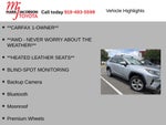 2020 Toyota RAV4 Hybrid Limited