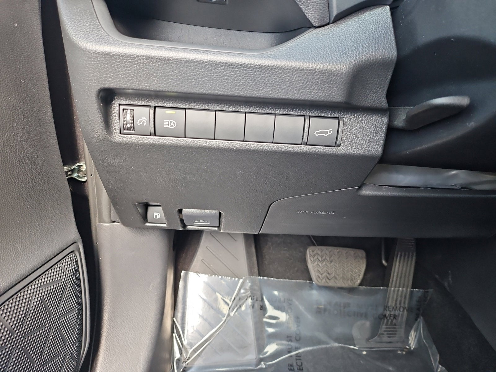 2025 Toyota RAV4 Hybrid XSE