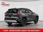 2025 Toyota RAV4 Hybrid XSE