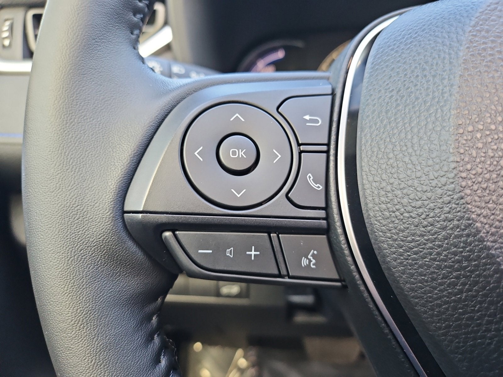2025 Toyota RAV4 Hybrid XSE