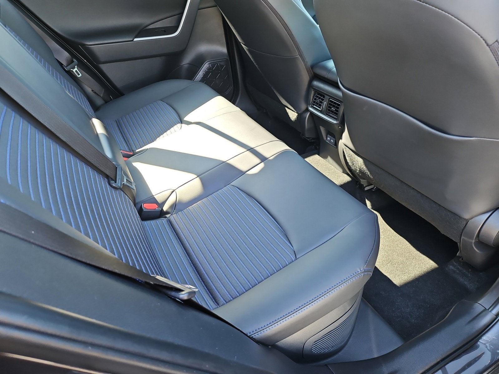 2025 Toyota RAV4 Hybrid XSE