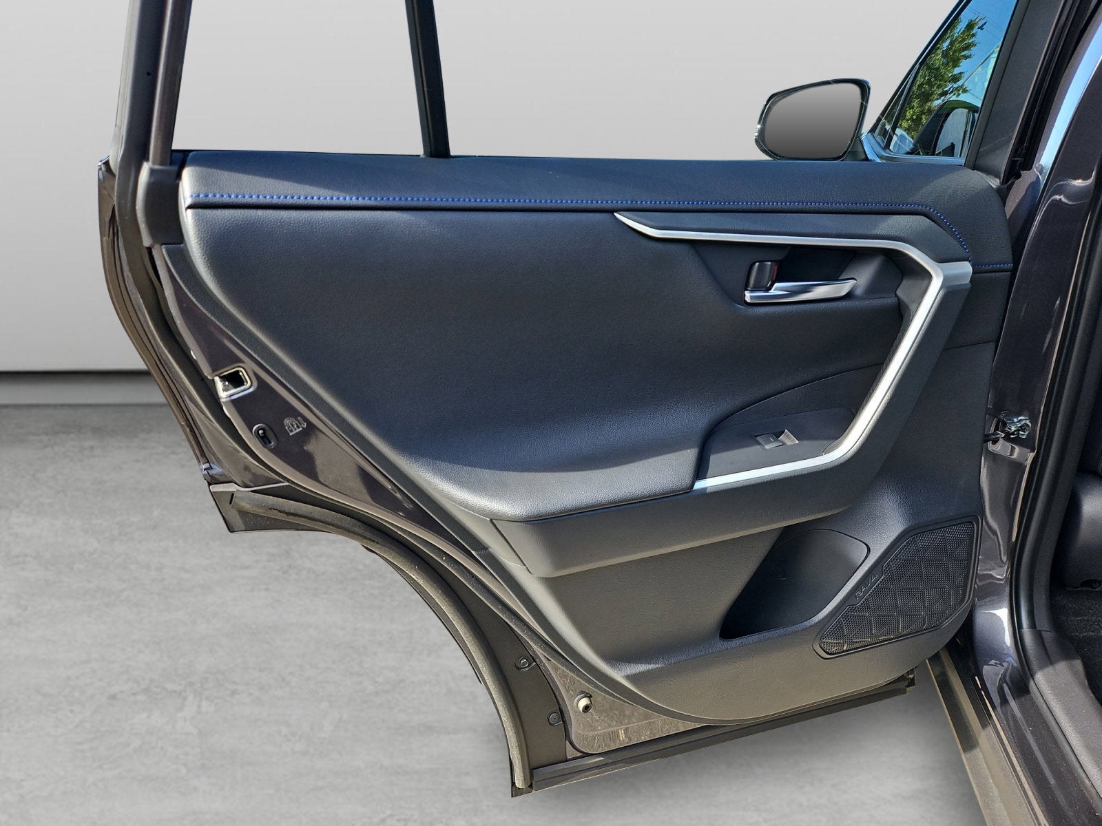 2025 Toyota RAV4 Hybrid XSE