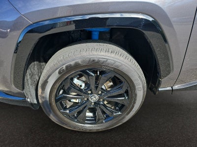 2025 Toyota RAV4 Hybrid XSE
