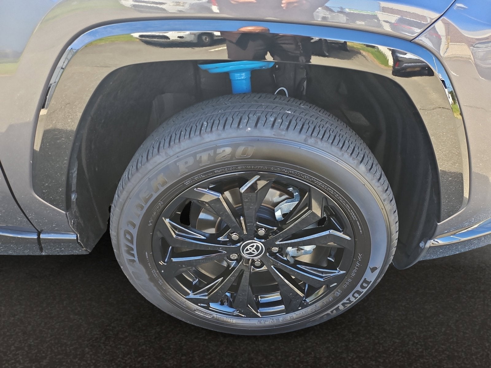 2025 Toyota RAV4 Hybrid XSE