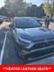 2025 Toyota RAV4 Hybrid XSE