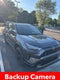 2025 Toyota RAV4 Hybrid XSE