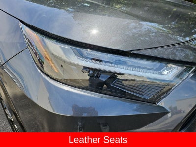 2023 Toyota RAV4 Prime XSE
