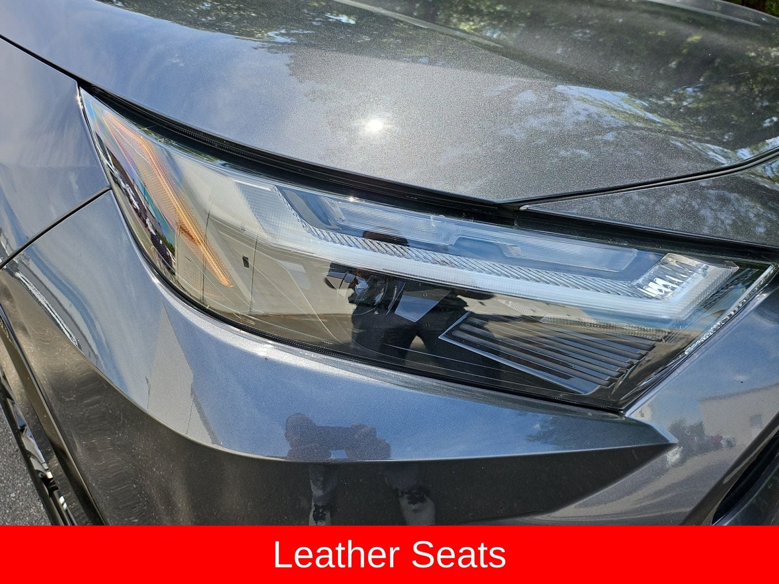 2023 Toyota RAV4 Prime XSE