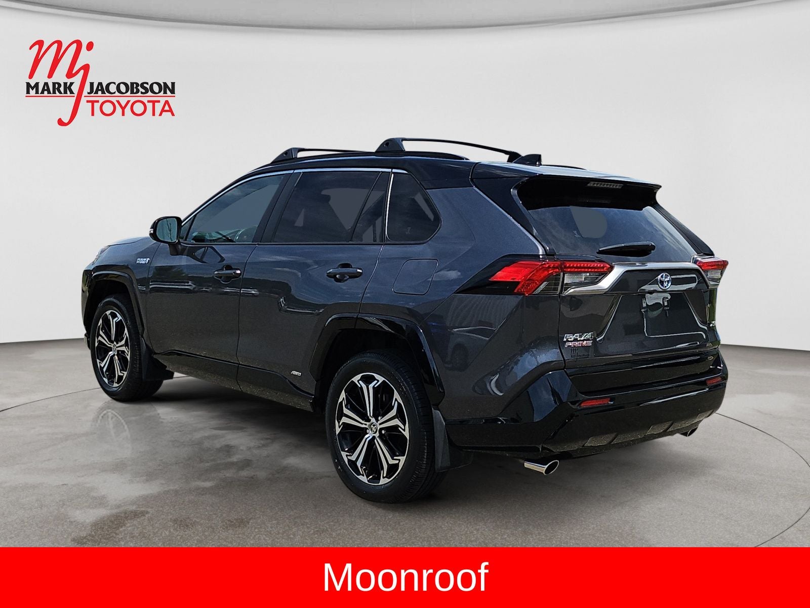 2023 Toyota RAV4 Prime XSE