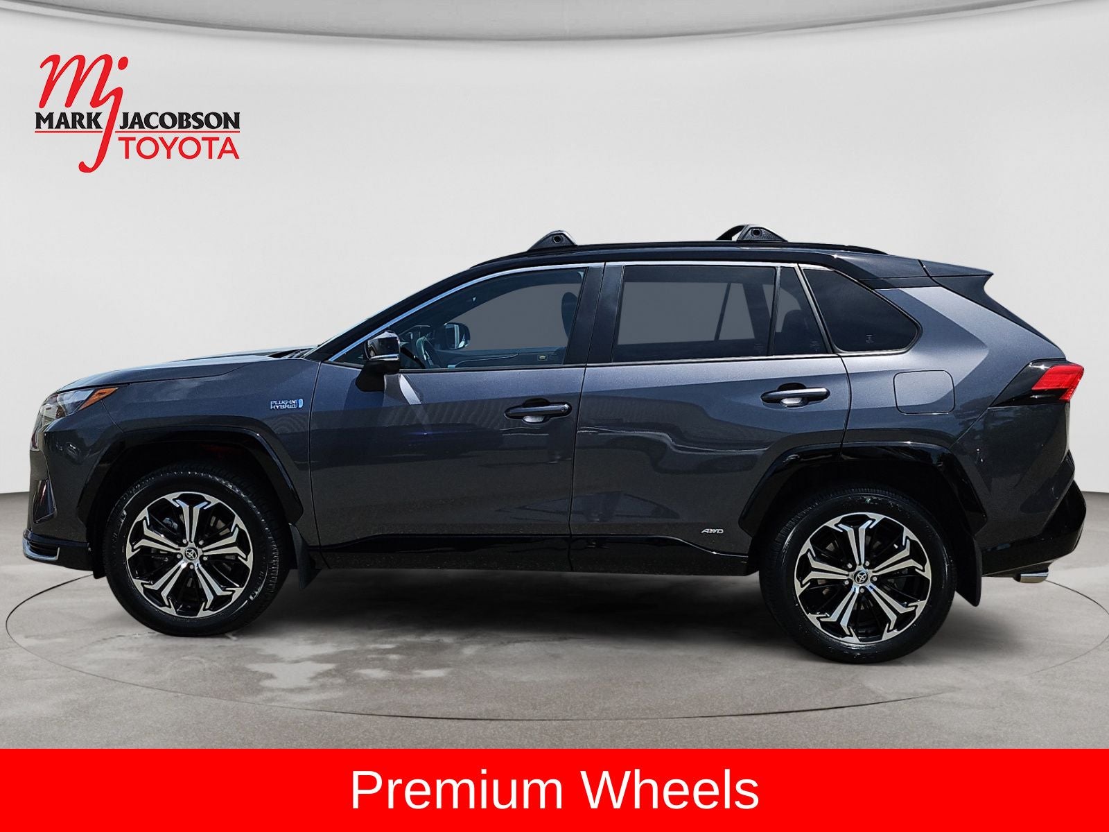 2023 Toyota RAV4 Prime XSE