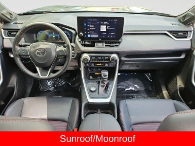 2023 Toyota RAV4 Prime XSE