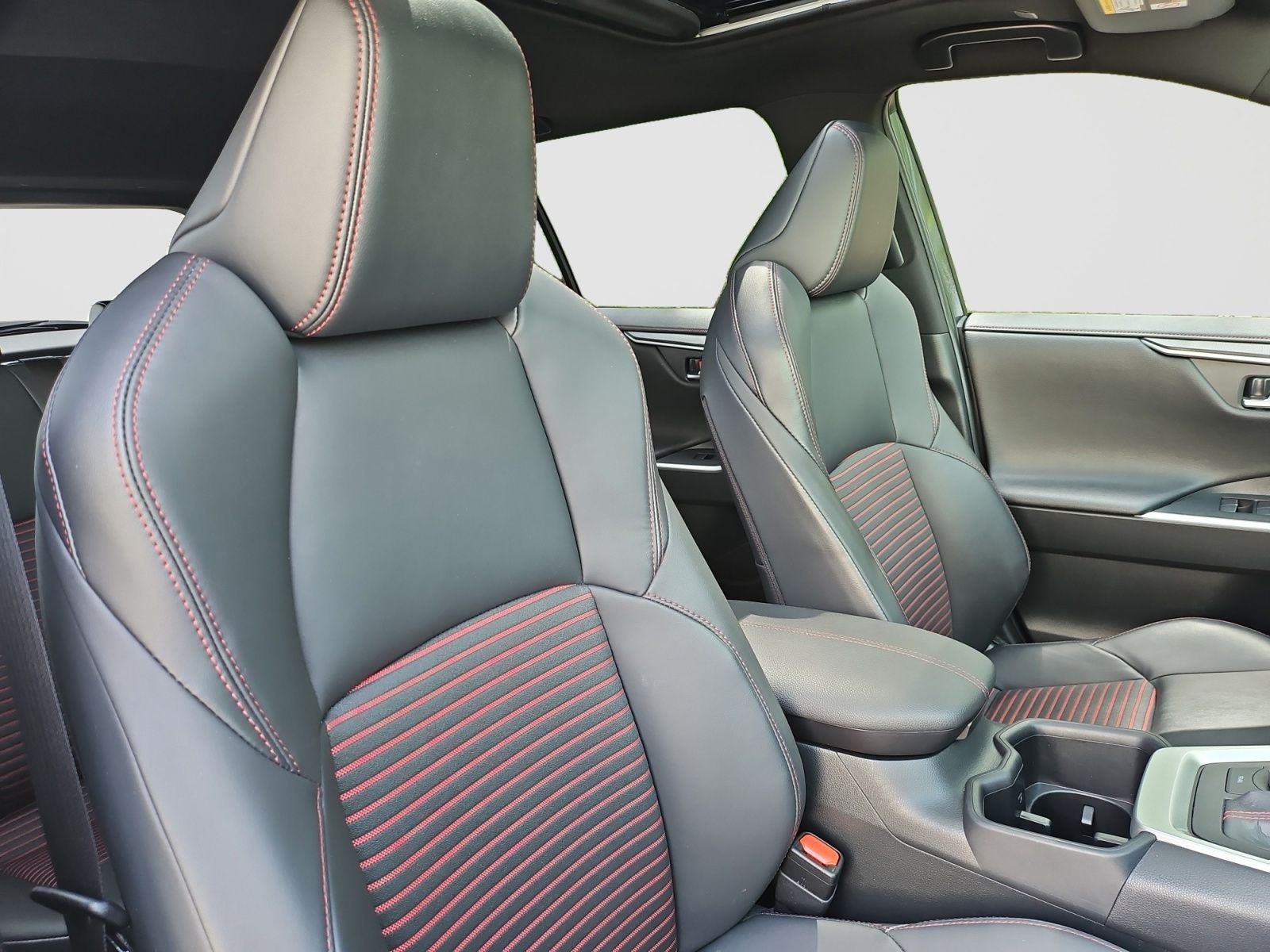 2023 Toyota RAV4 Prime XSE