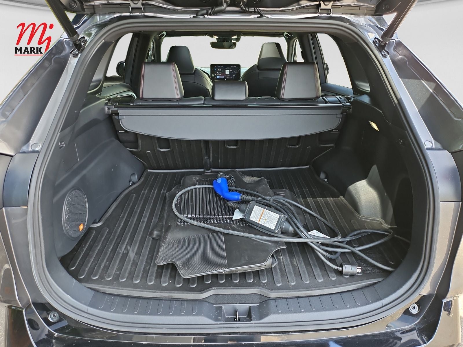 2023 Toyota RAV4 Prime XSE