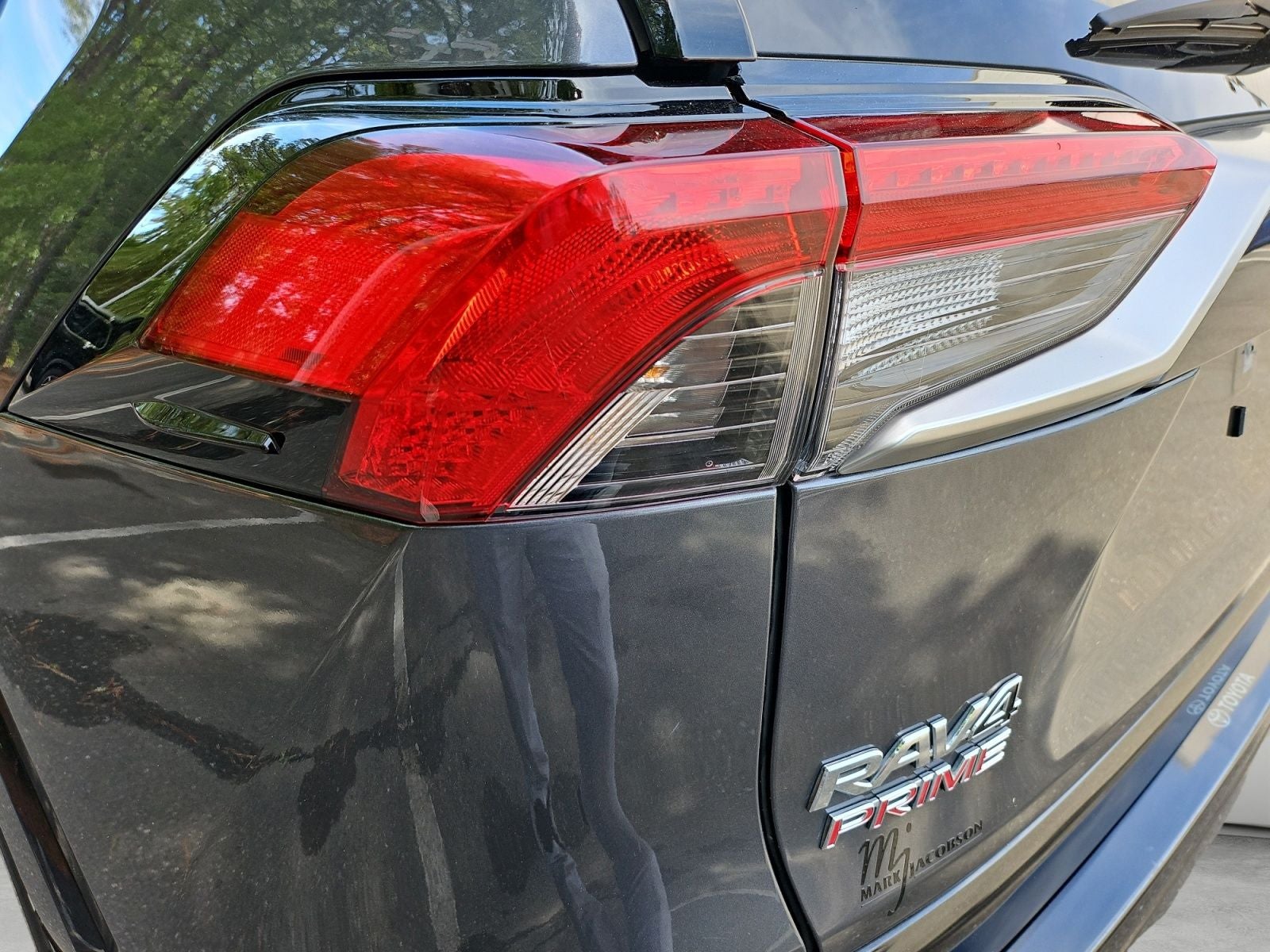 2023 Toyota RAV4 Prime XSE