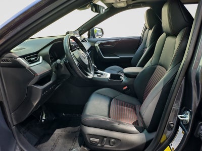 2023 Toyota RAV4 Prime XSE