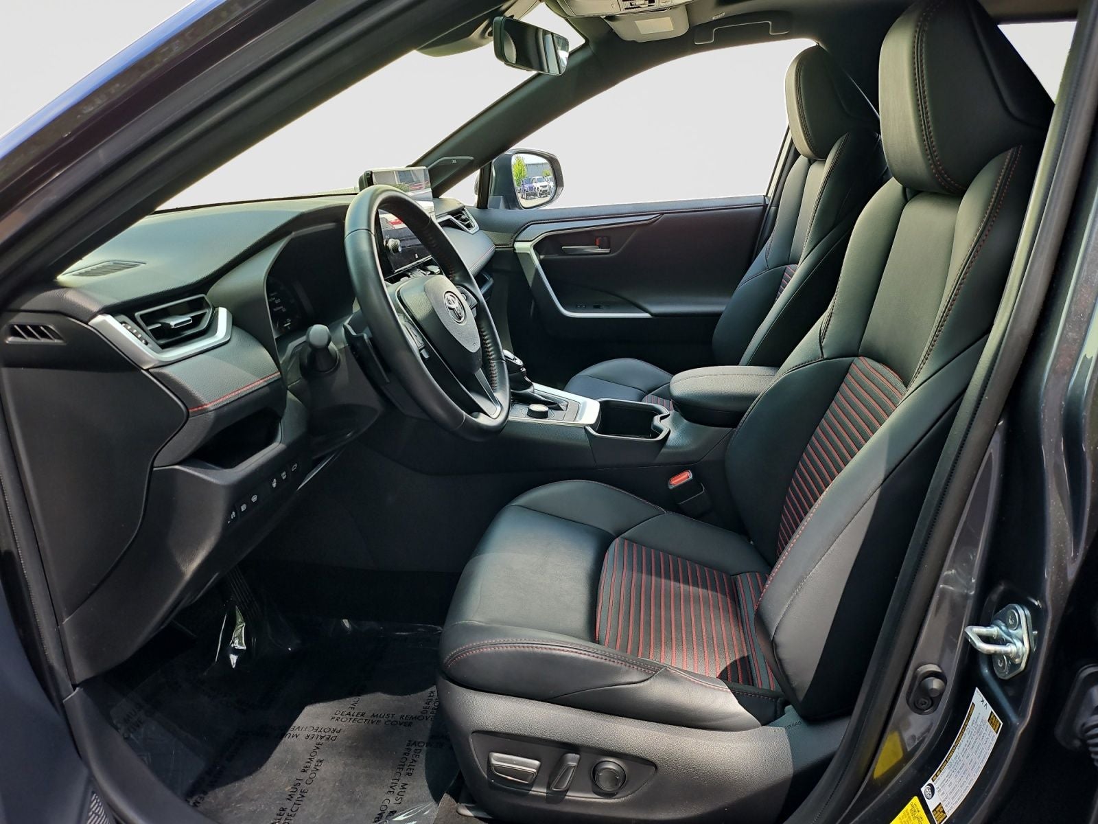 2023 Toyota RAV4 Prime XSE
