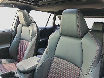 2023 Toyota RAV4 Prime XSE