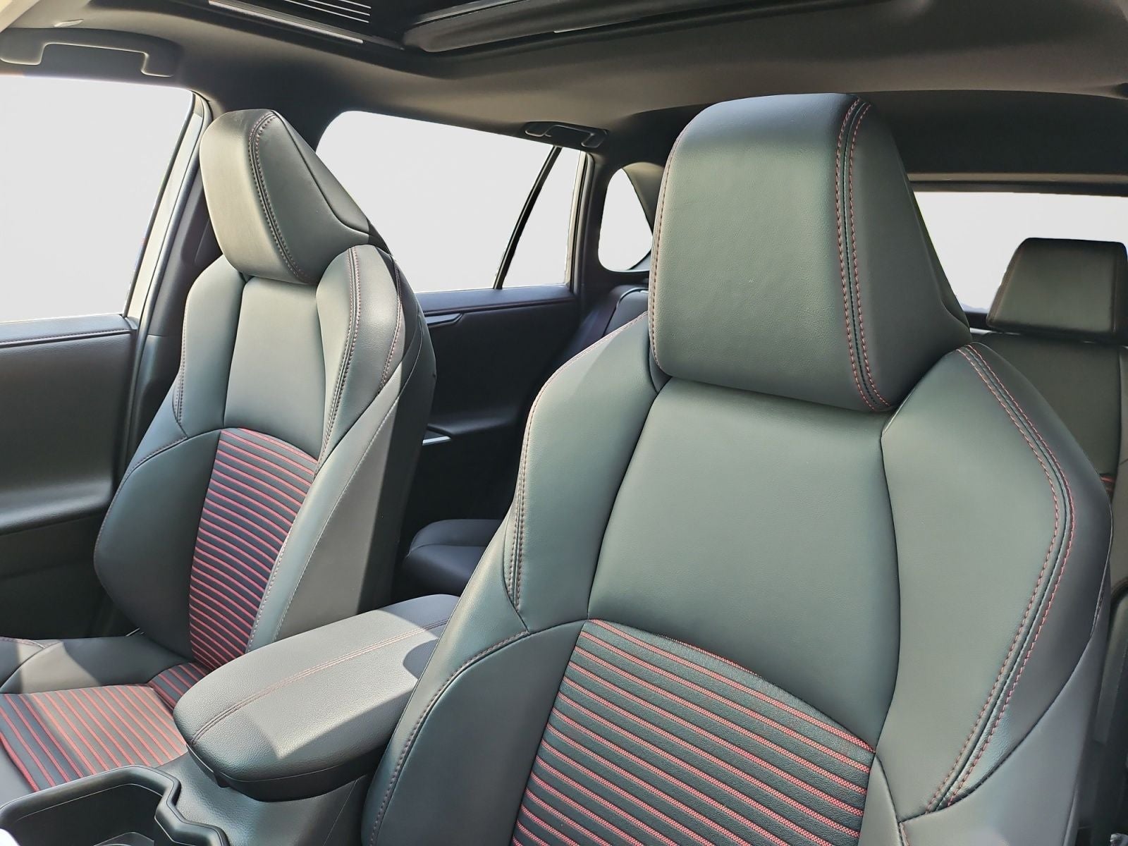 2023 Toyota RAV4 Prime XSE